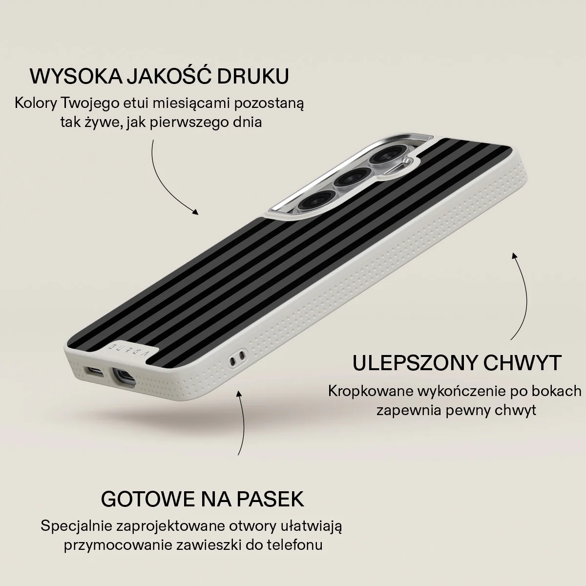 Nightfall - Samsung Galaxy S26 Etui - Image 37