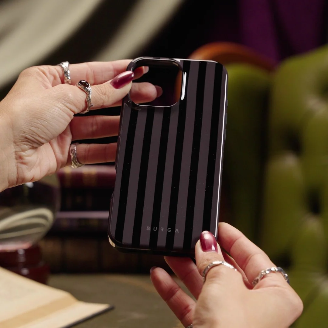 Nightfall - Samsung Galaxy S26 Etui - Image 40