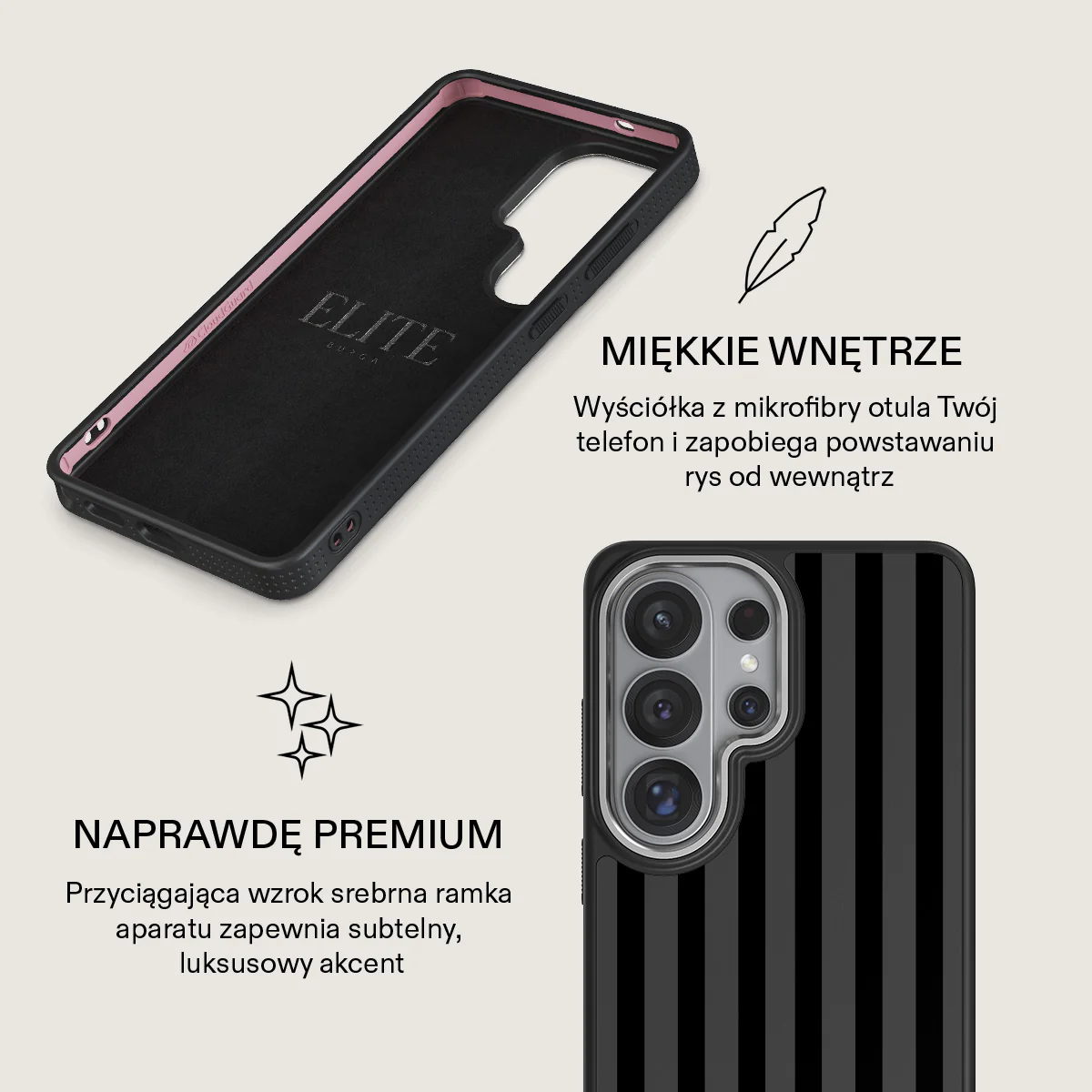 Nightfall - Samsung Galaxy S26 Ultra Etui - Image 24