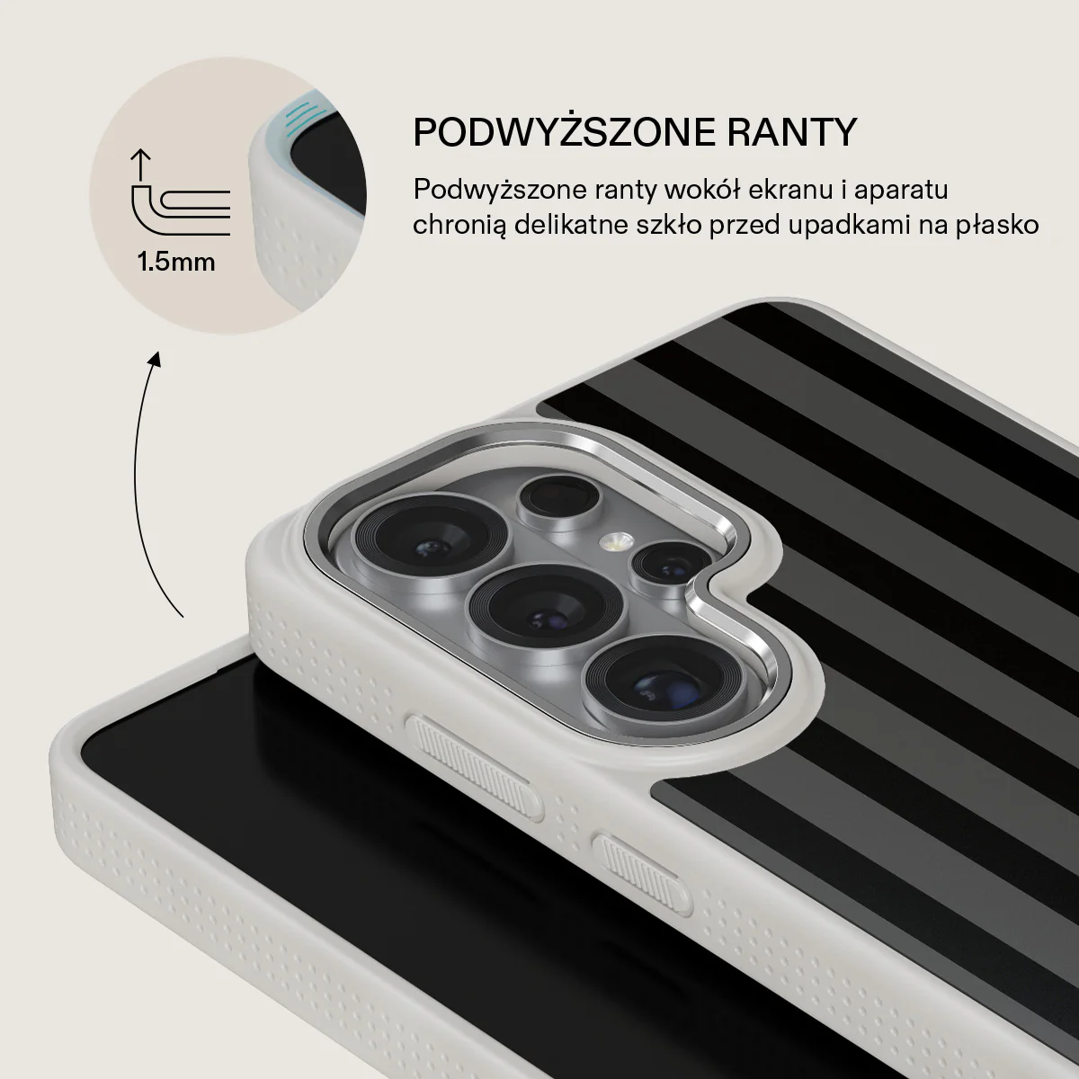Nightfall - Samsung Galaxy S26 Ultra Etui - Image 36
