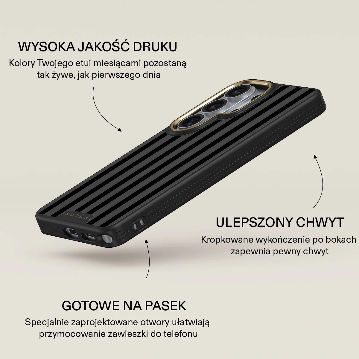 Nightfall - Samsung Galaxy S26 Ultra Etui - Image 9