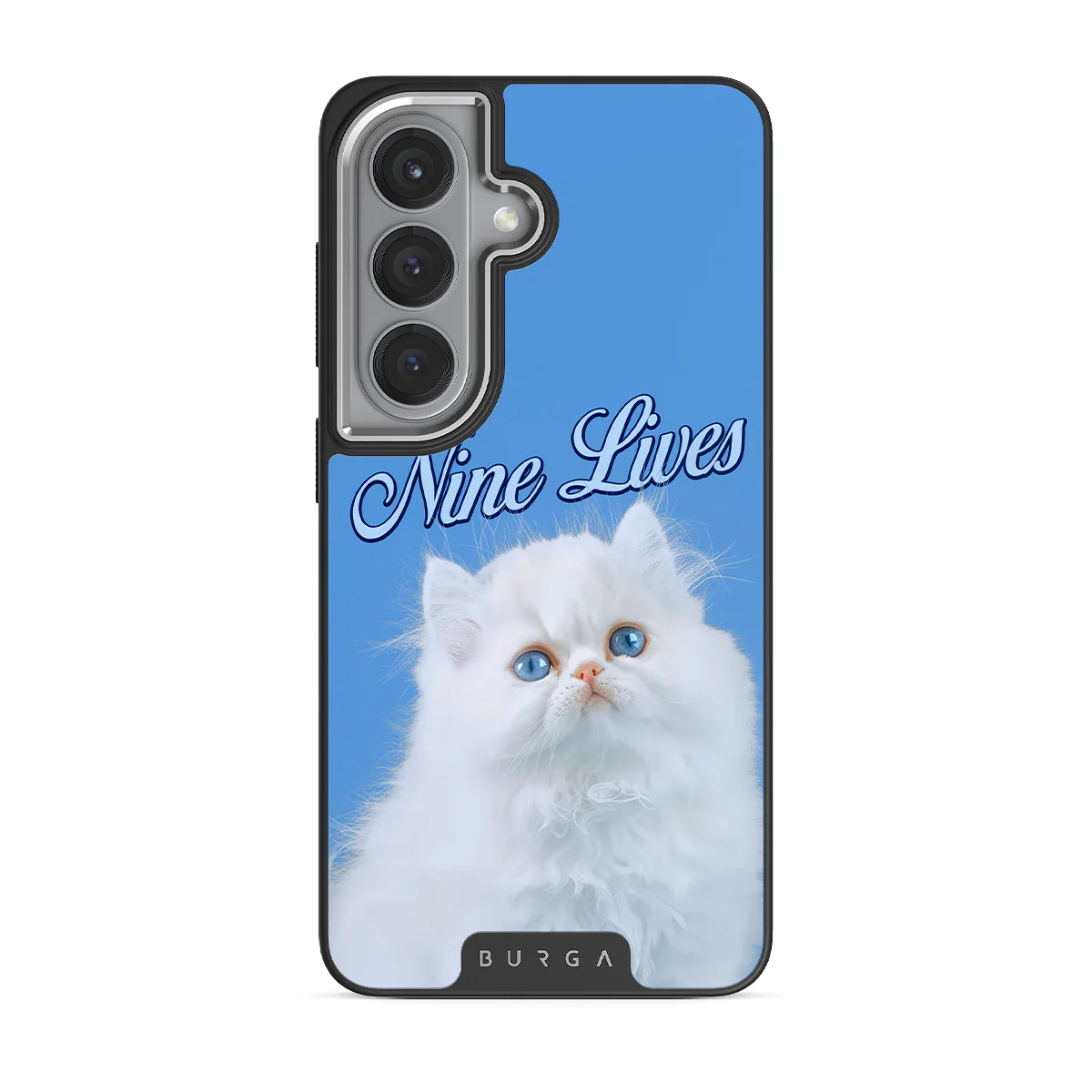 Nine Lives - Samsung Galaxy S26 Etui - Image 19