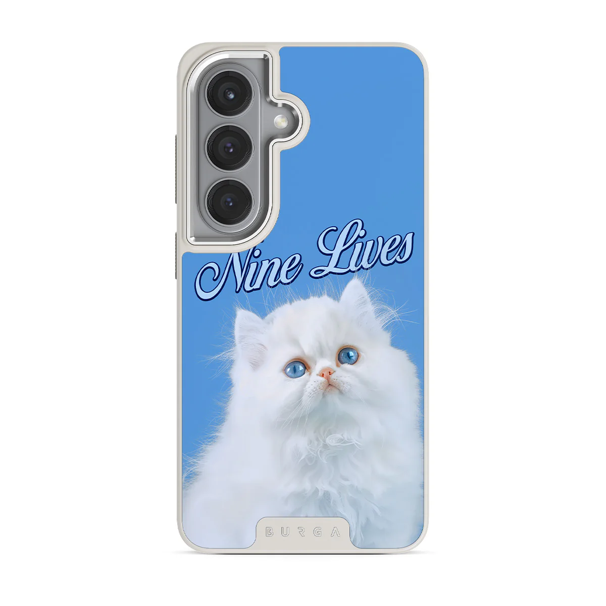 Nine Lives - Samsung Galaxy S26 Plus Etui - Image 33