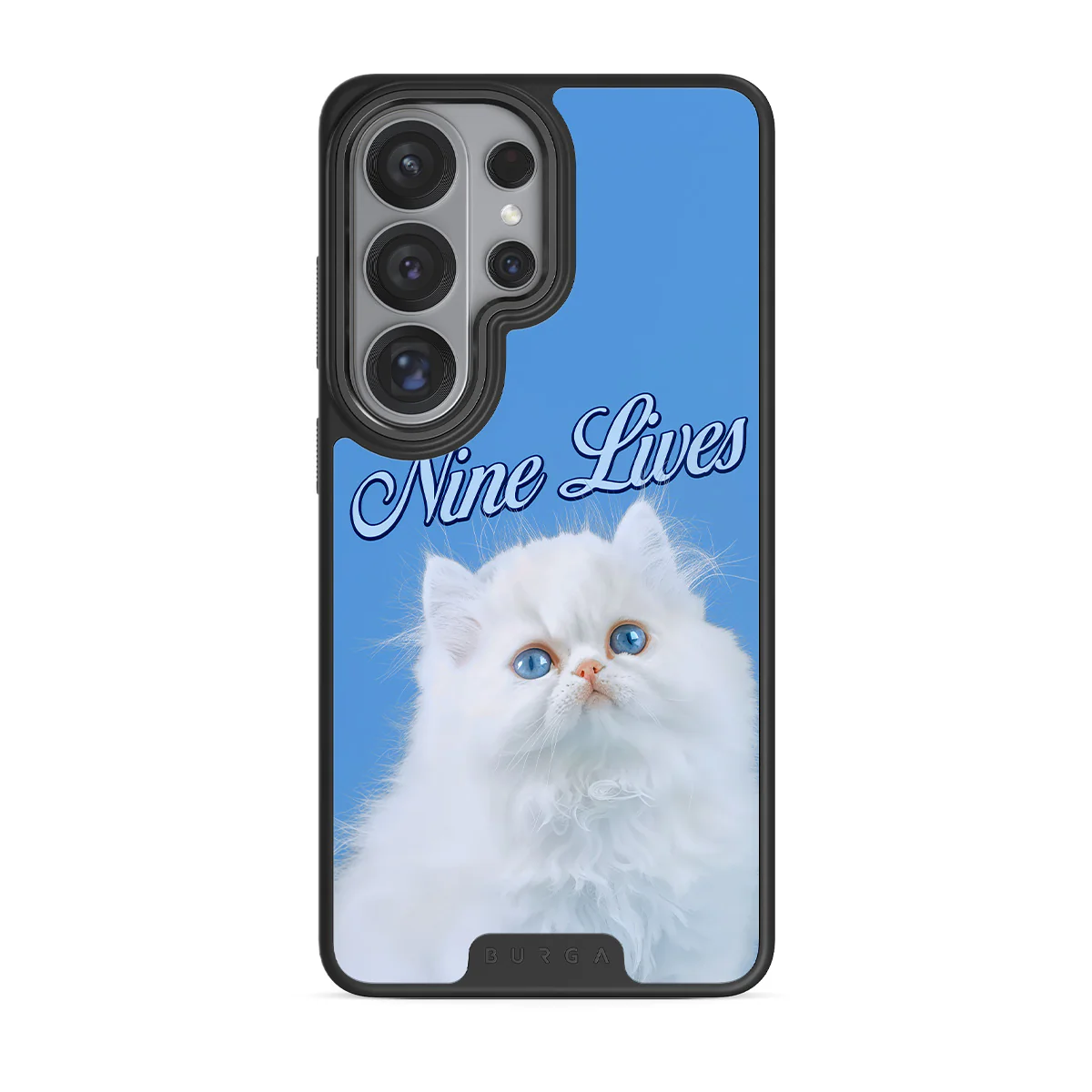 Nine Lives - Samsung Galaxy S26 Ultra Etui - Image 12