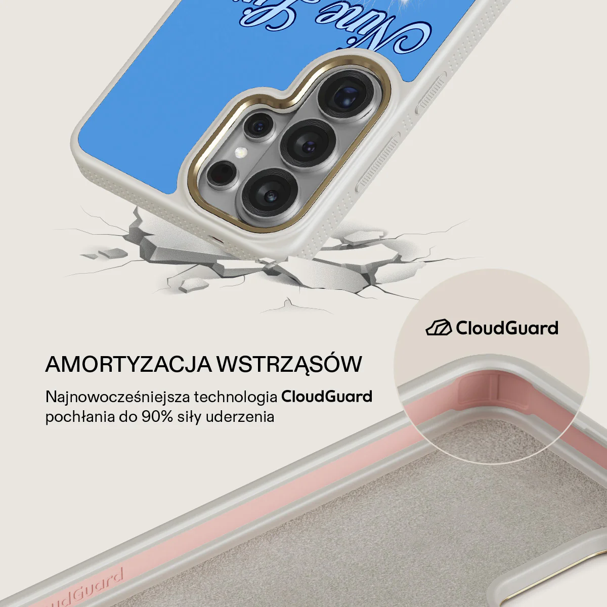 Nine Lives - Samsung Galaxy S26 Ultra Etui - Image 28