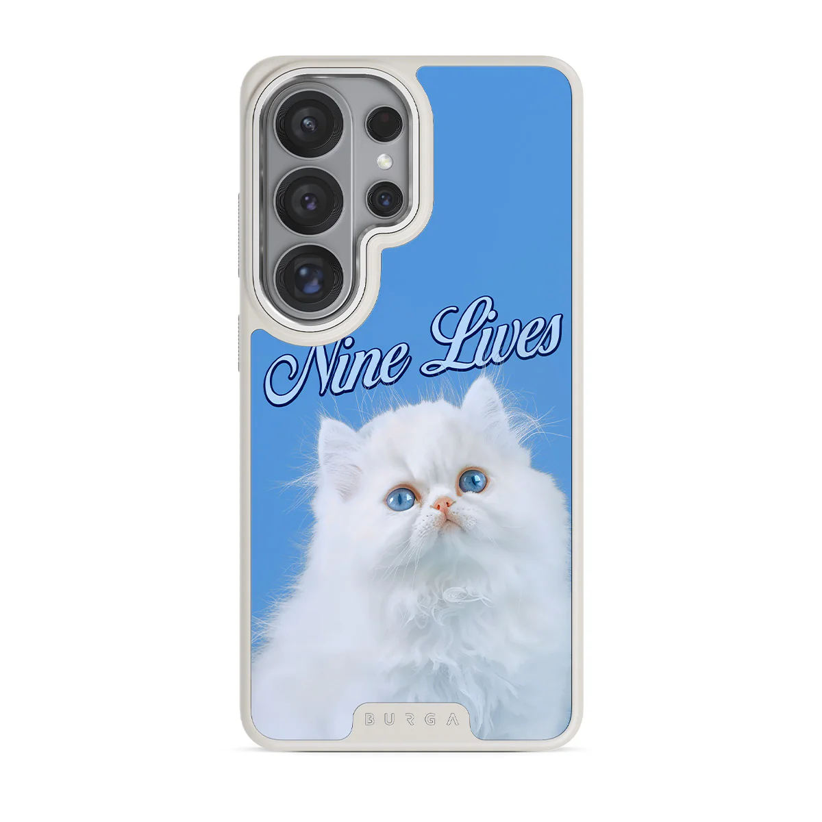 Nine Lives - Samsung Galaxy S26 Ultra Etui - Image 33