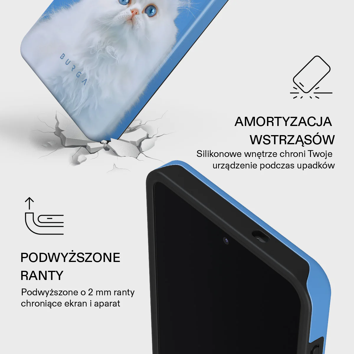 Nine Lives - Samsung Galaxy S26 Ultra Etui - Image 4