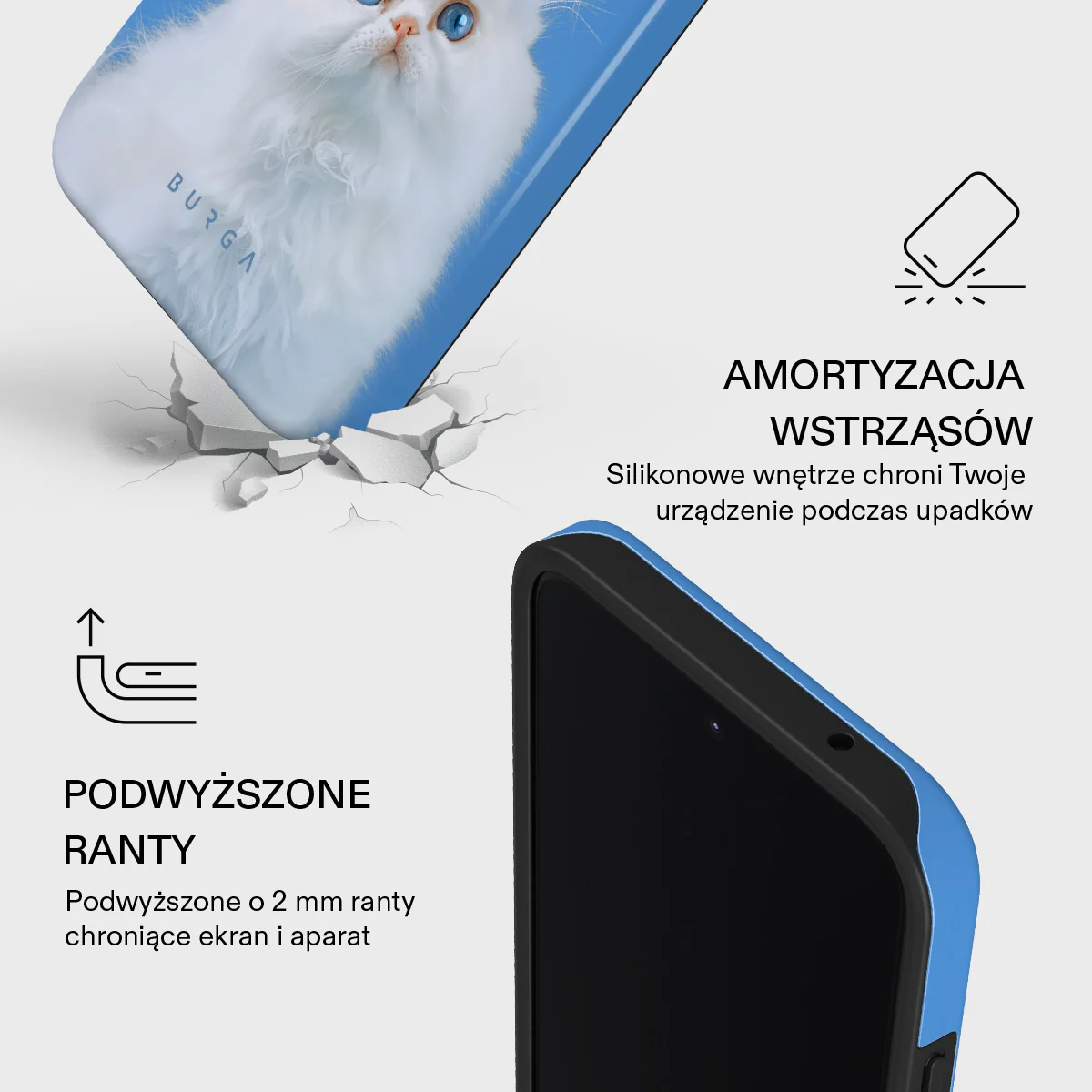 Nine Lives - Xiaomi 15T Etui - Image 4
