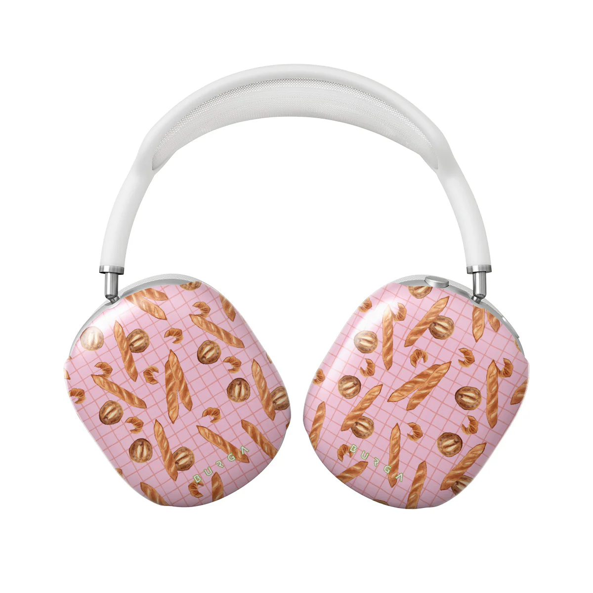 No Crumbs - Etui AirPods Max