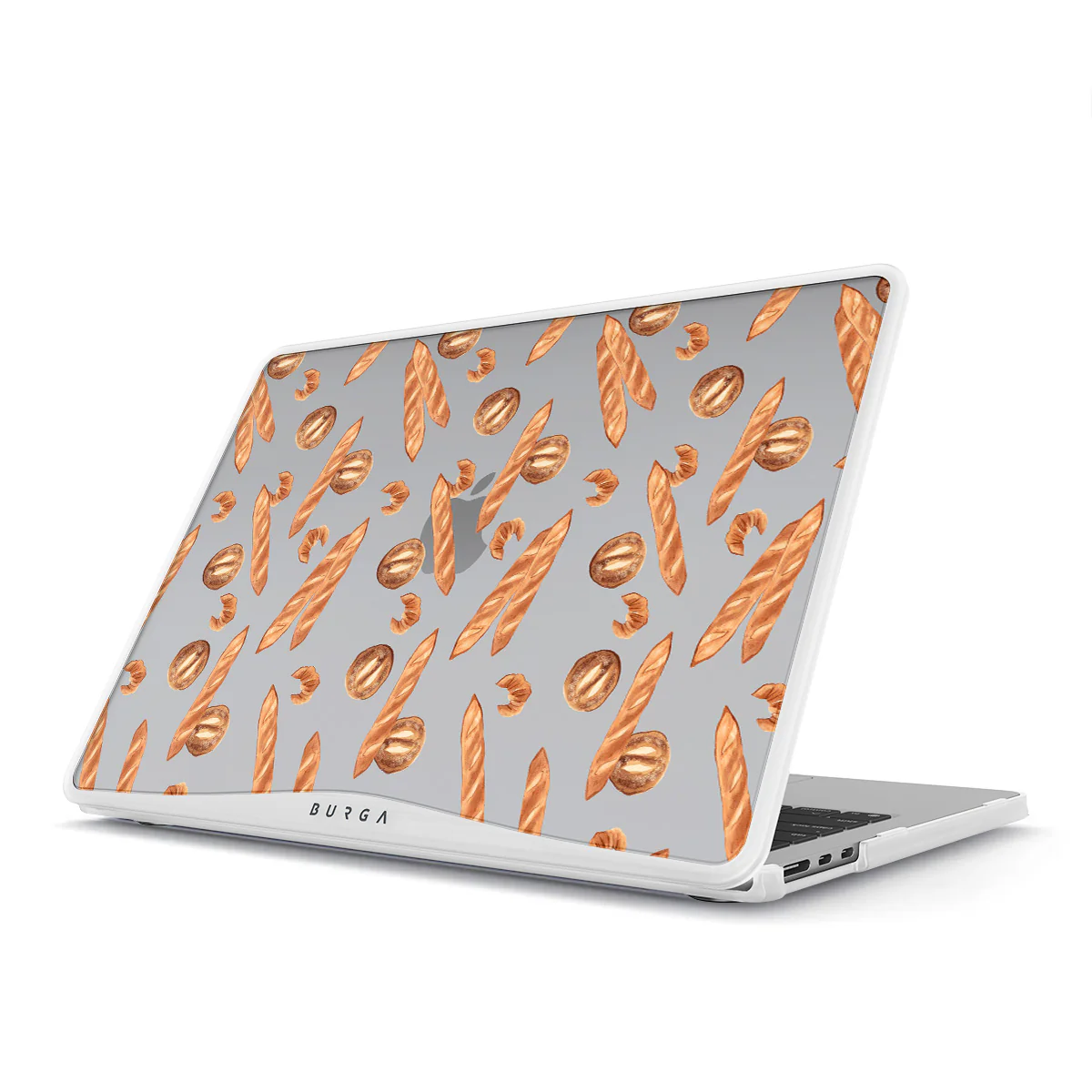No Crumbs - Etui do MacBooka - Image 2