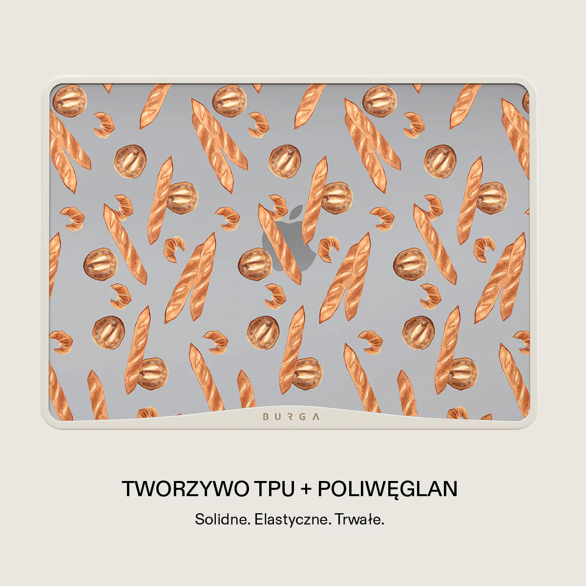 No Crumbs - Etui do MacBooka - Image 23