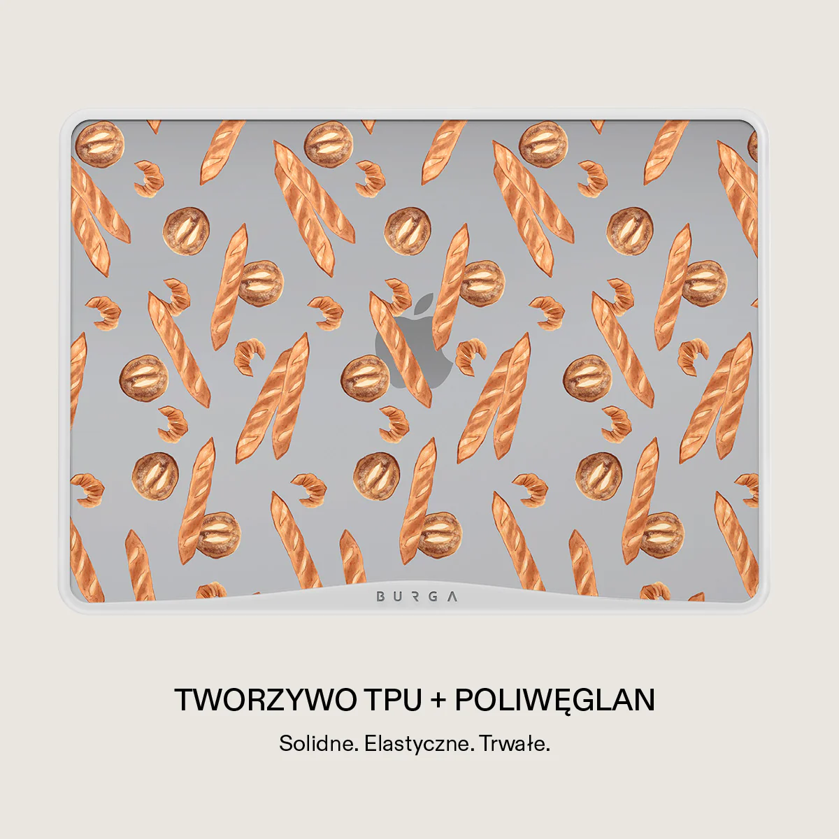 No Crumbs - Etui do MacBooka - Image 24