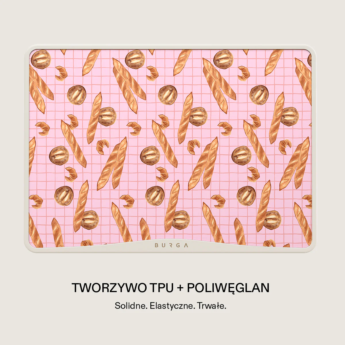 No Crumbs - Etui do MacBooka - Image 26