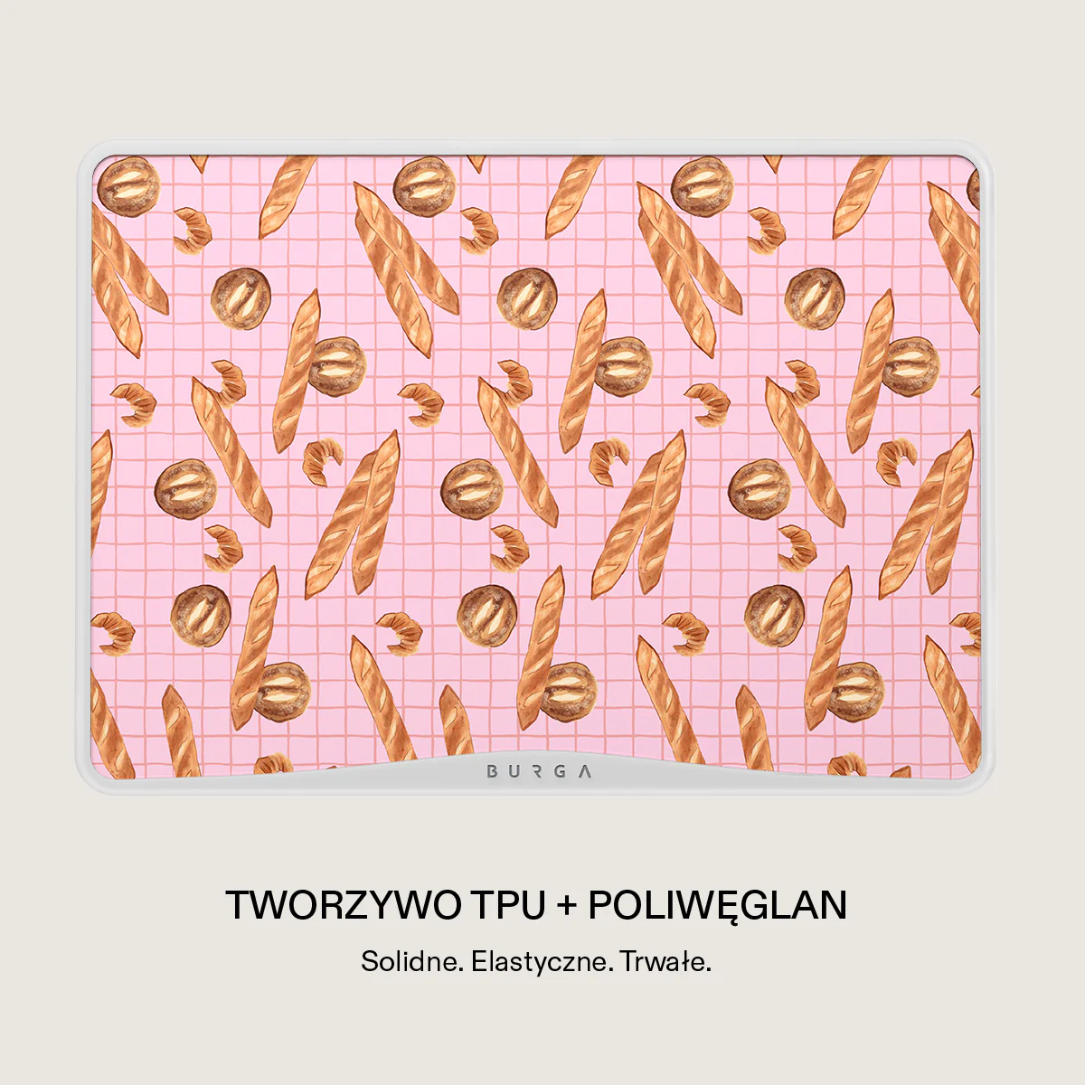 No Crumbs - Etui do MacBooka - Image 27