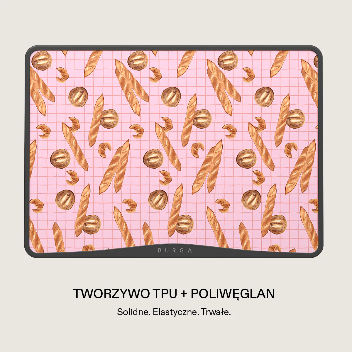 No Crumbs - Etui do MacBooka - Image 28