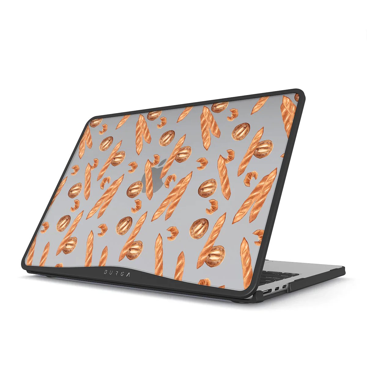 No Crumbs - Etui do MacBooka - Image 3