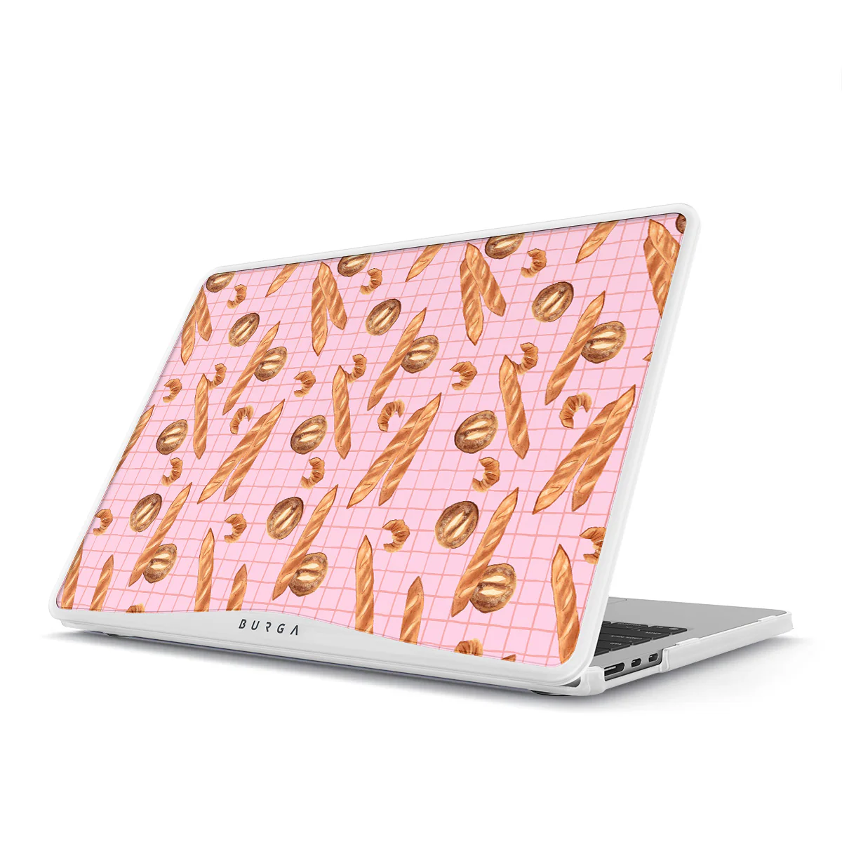 No Crumbs - Etui do MacBooka - Image 5