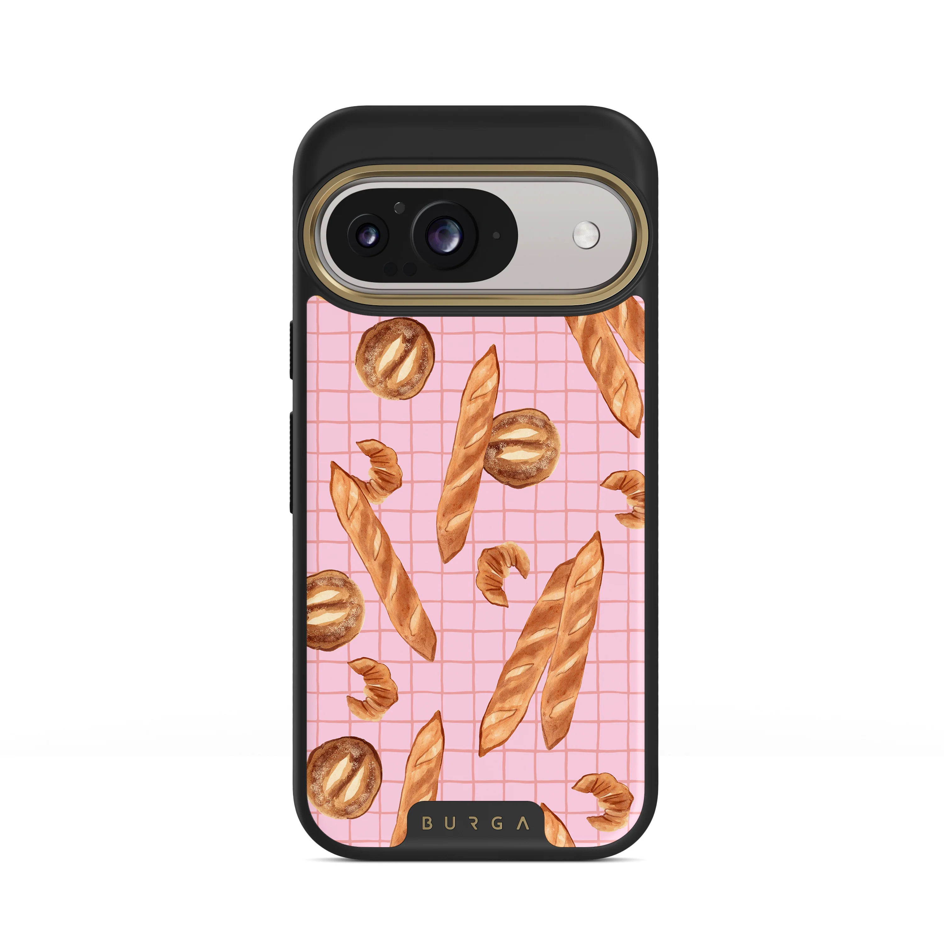 No Crumbs - Google Pixel 10 Pro XL Etui - Image 5