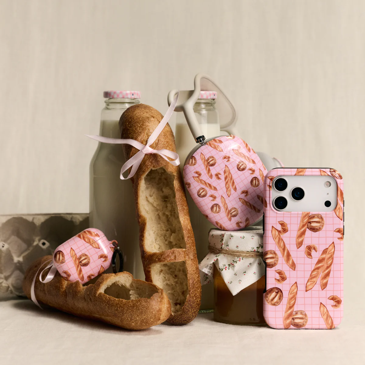 No Crumbs - Google Pixel 7 Pro Etui - Image 9