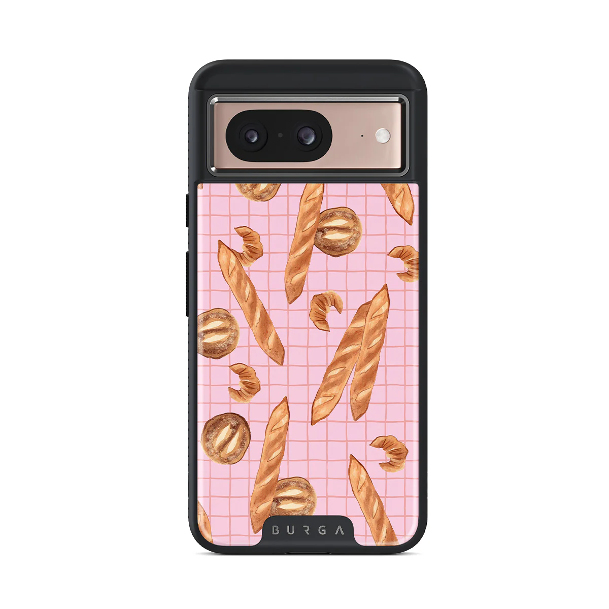 No Crumbs - Google Pixel 8 Etui - Image 12