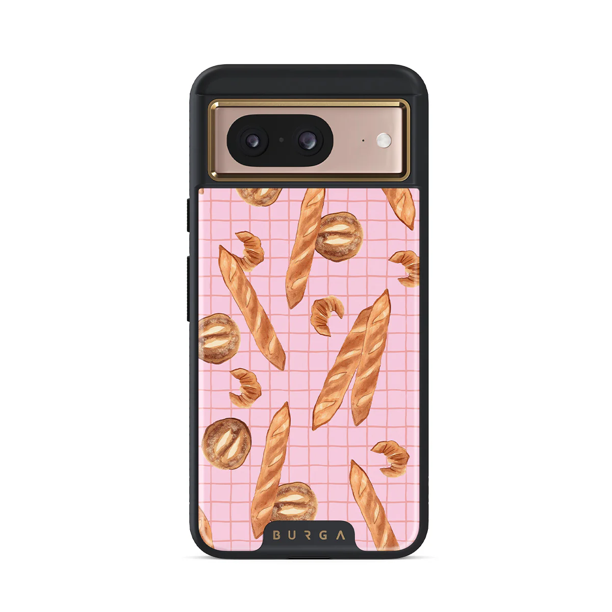 No Crumbs - Google Pixel 8 Etui - Image 5