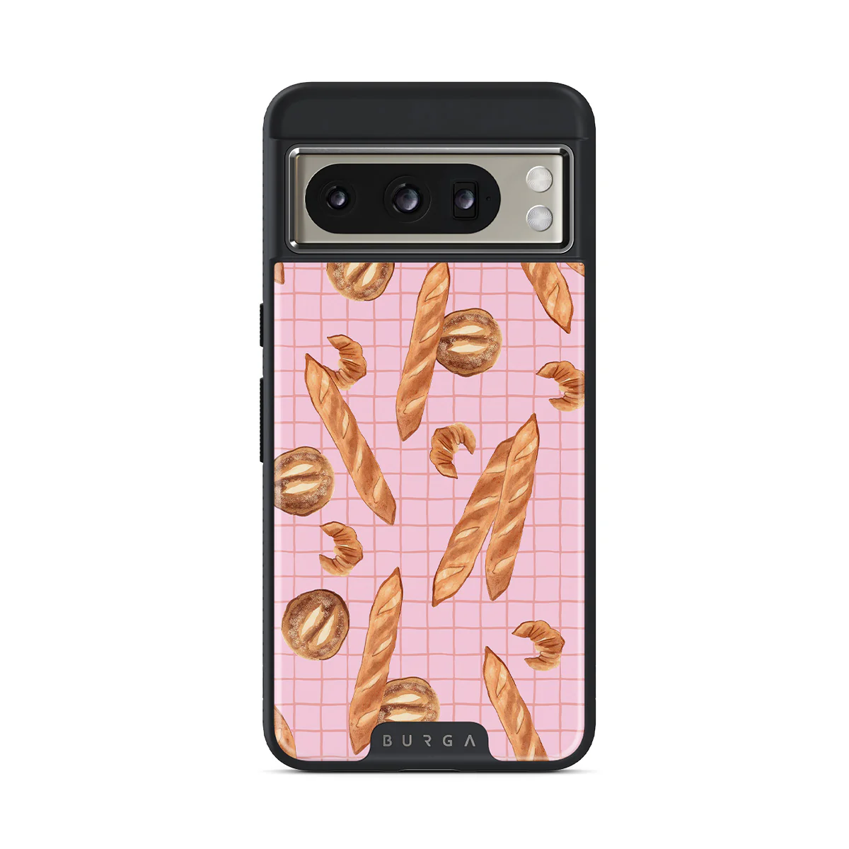 No Crumbs - Google Pixel 8 Pro Etui - Image 12