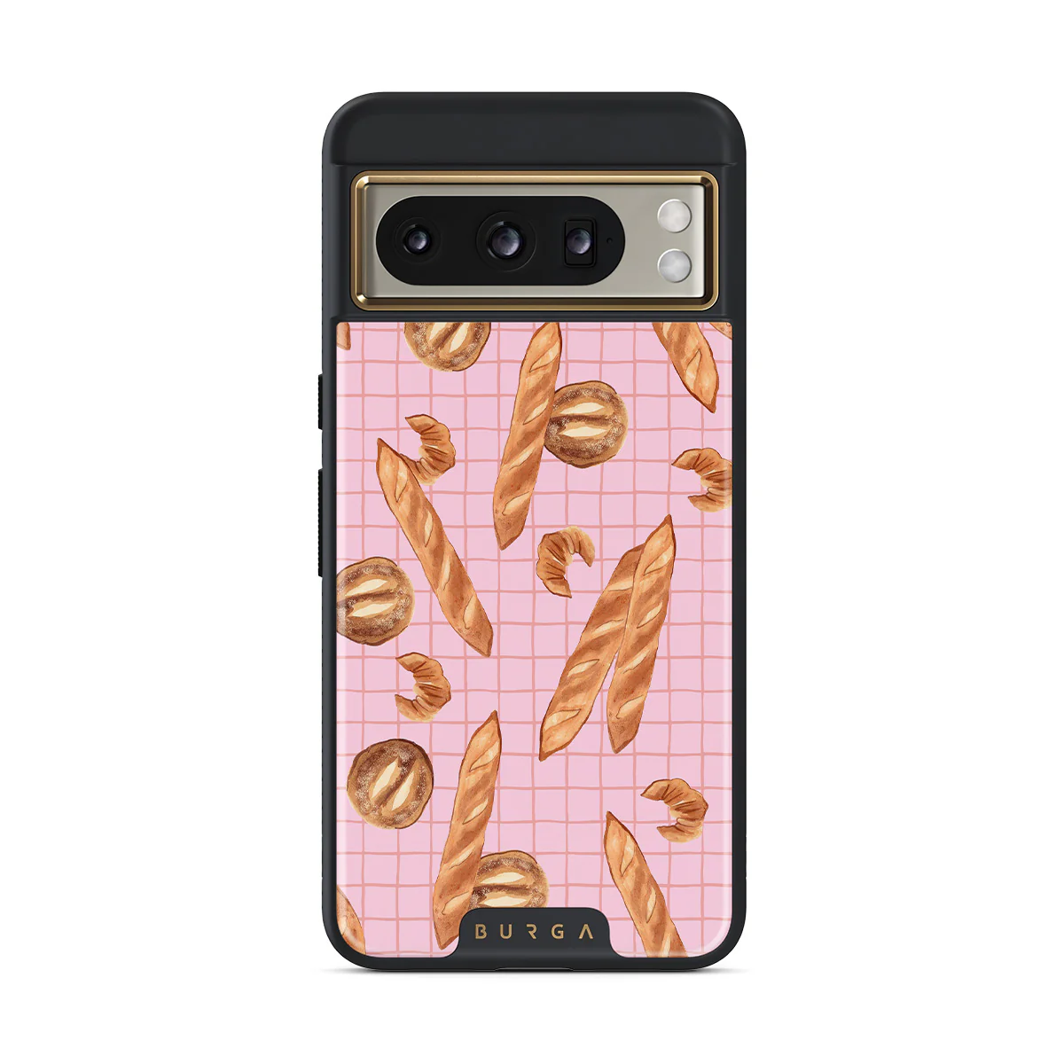 No Crumbs - Google Pixel 8 Pro Etui - Image 5