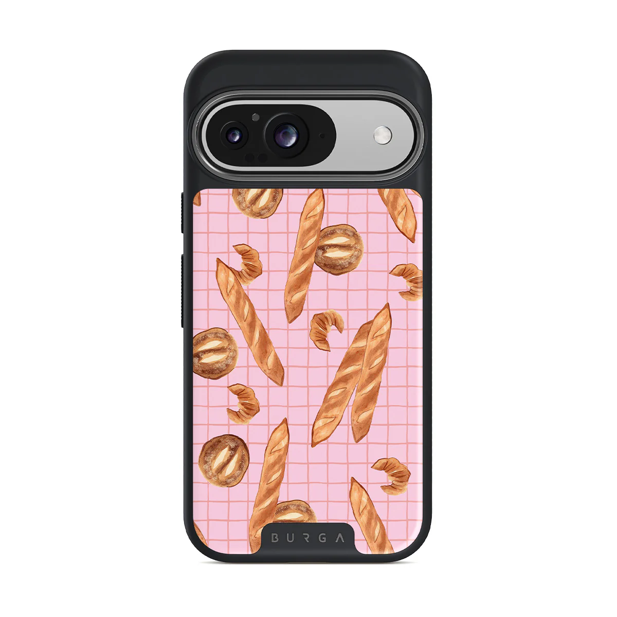 No Crumbs - Google Pixel 9 Etui - Image 12