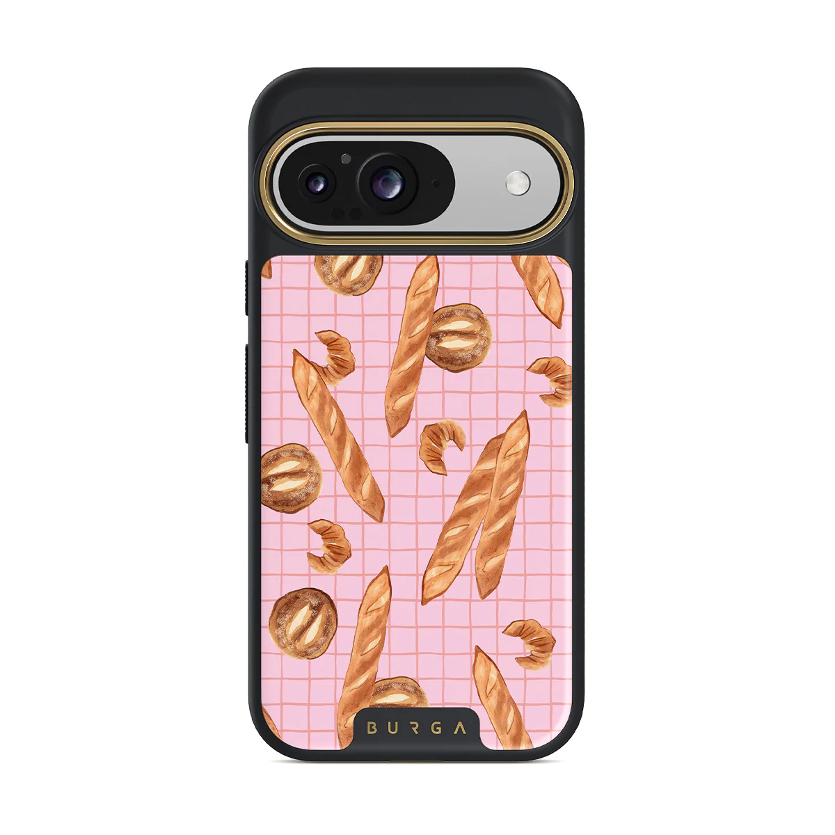 No Crumbs - Google Pixel 9 Etui - Image 5