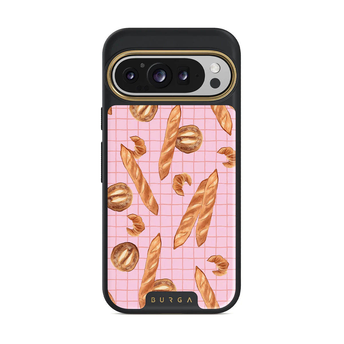 No Crumbs - Google Pixel 9 Pro Etui - Image 5