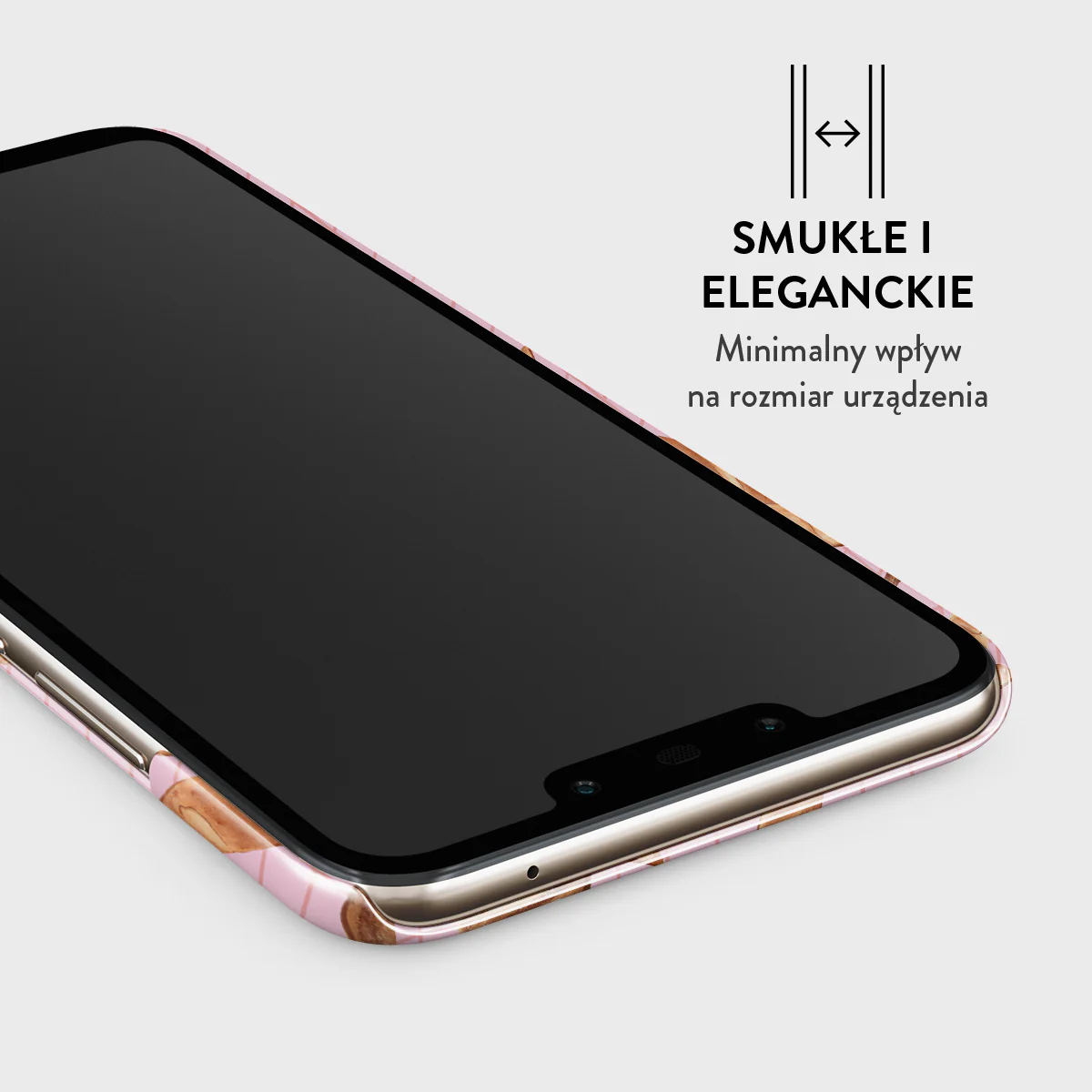 No Crumbs - Huawei Mate 20 Etui - Image 4