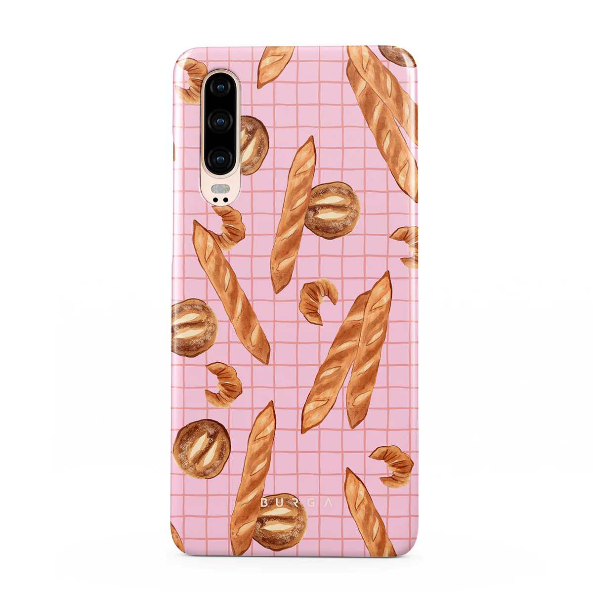No Crumbs - Huawei P30 Etui
