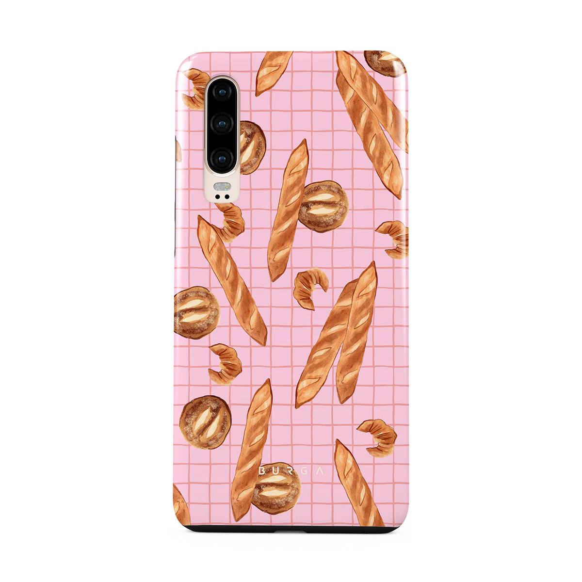 No Crumbs - Huawei P30 Etui - Image 5