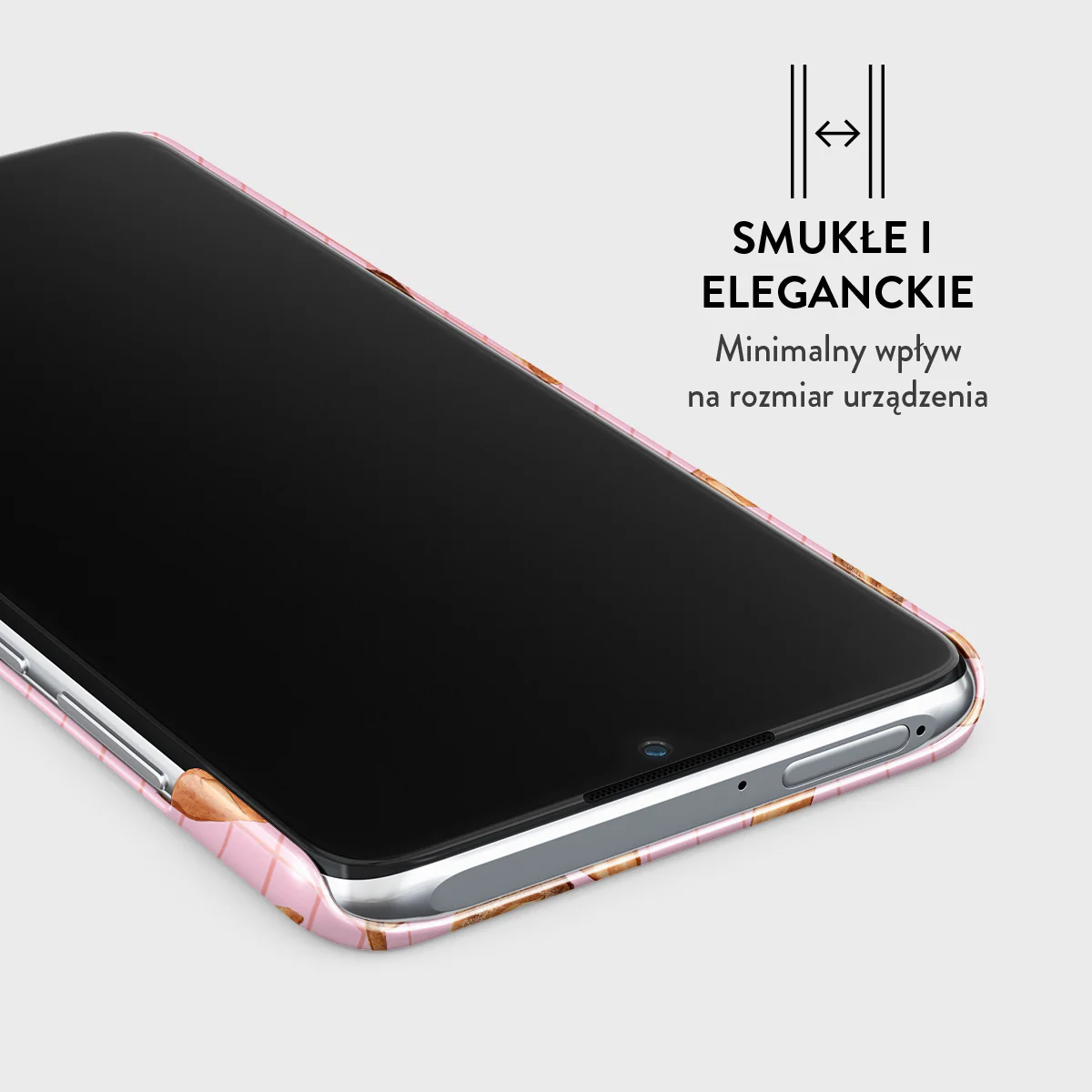 No Crumbs - Huawei P30 Lite Etui - Image 4