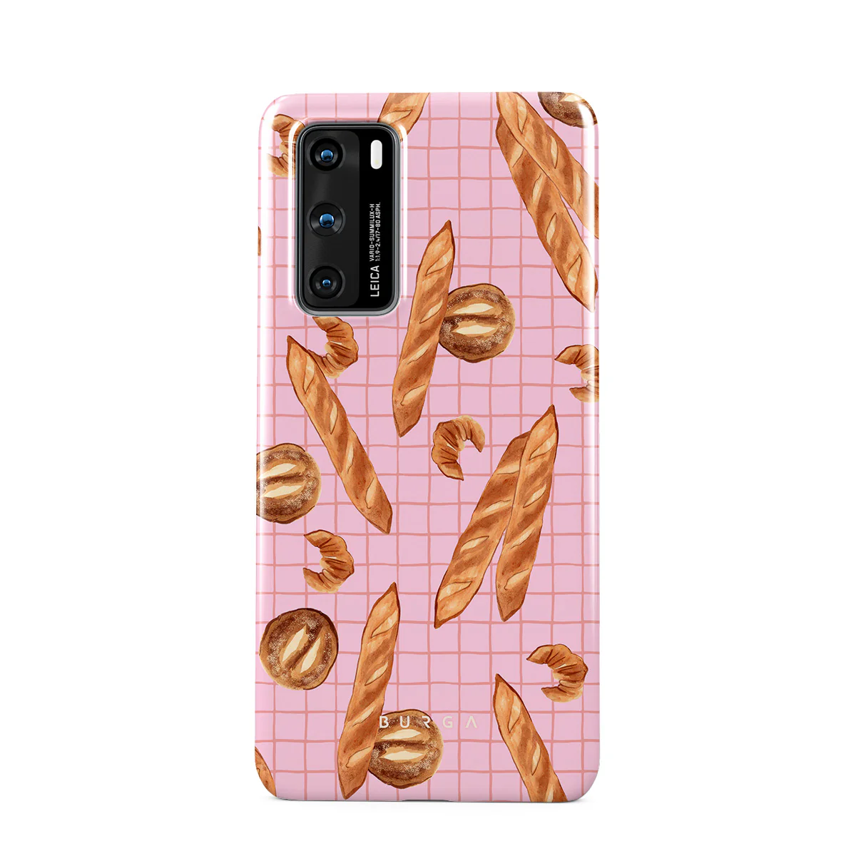 No Crumbs - Huawei P40 Etui