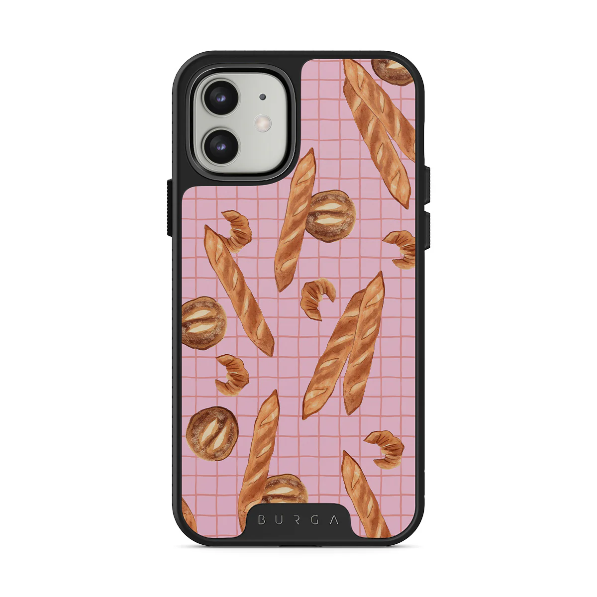 No Crumbs - iPhone 11 Etui - Image 12