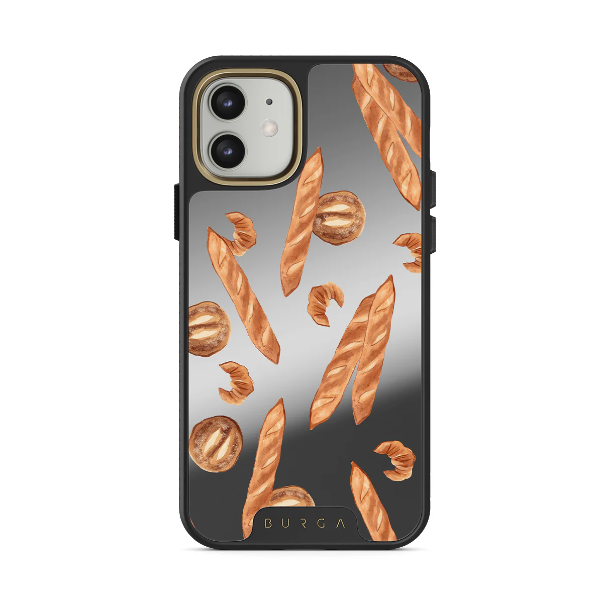 No Crumbs - iPhone 11 Etui - Image 19
