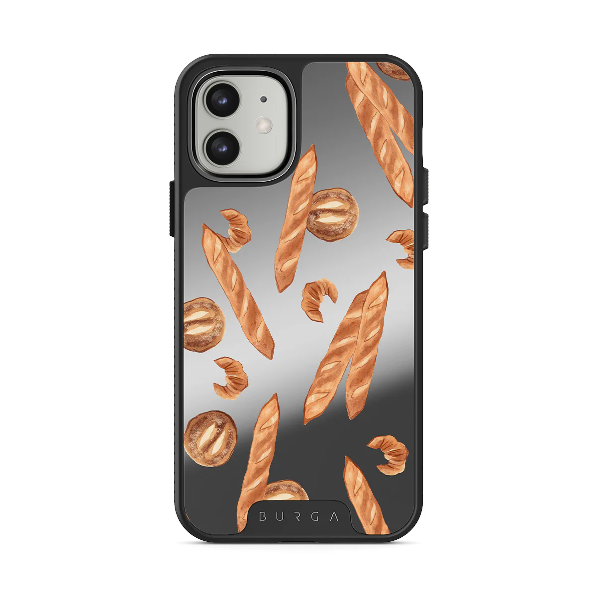 No Crumbs - iPhone 11 Etui - Image 27