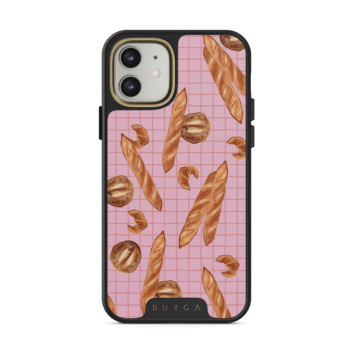 No Crumbs - iPhone 11 Etui - Image 5