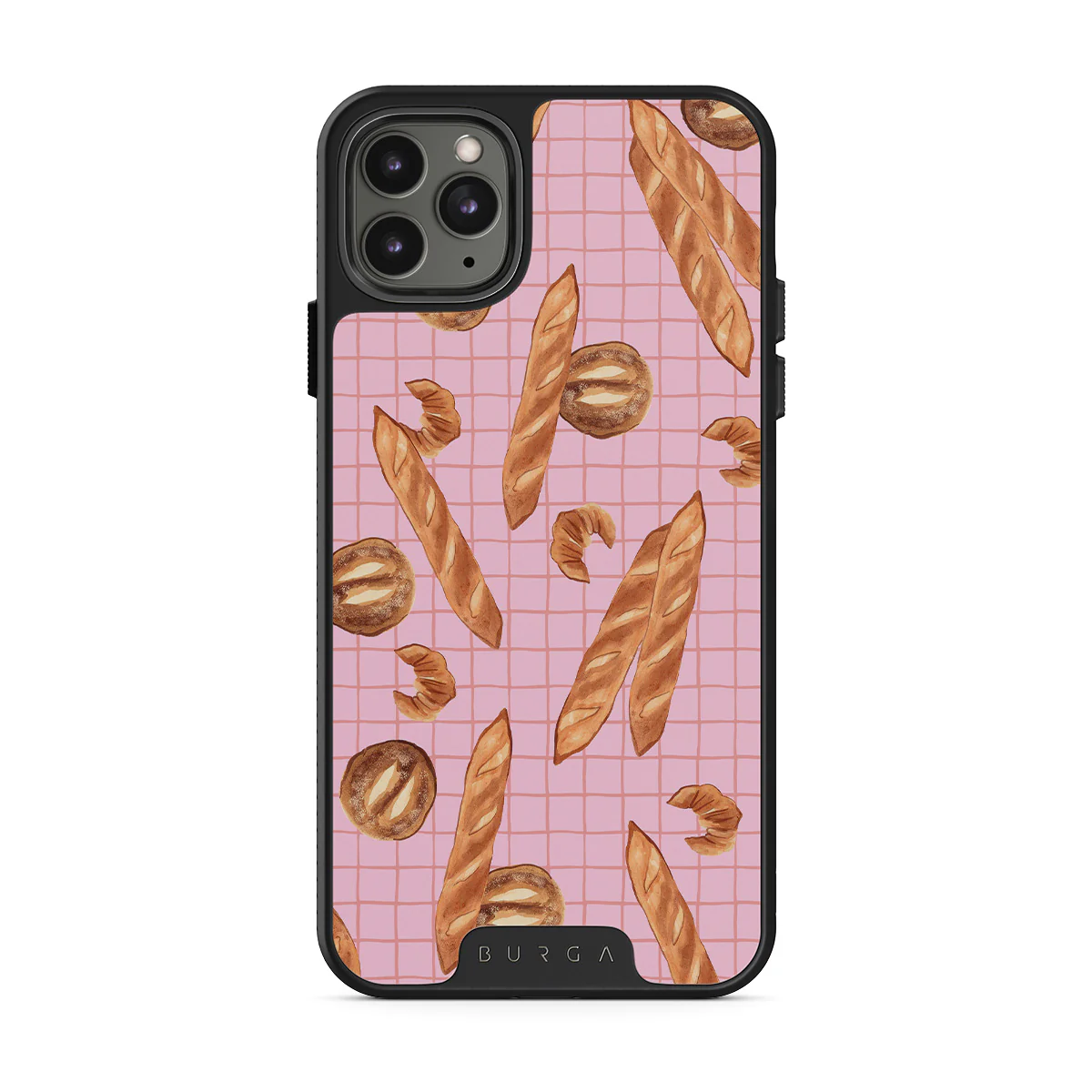 No Crumbs - iPhone 11 Pro Max Etui - Image 16