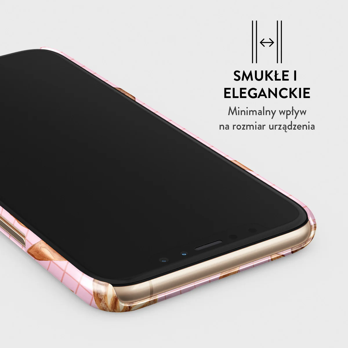 No Crumbs - iPhone 11 Pro Max Etui - Image 4