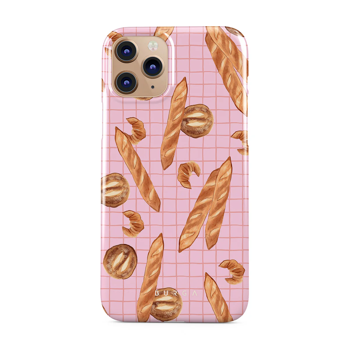 No Crumbs - iPhone 11 Pro Max Etui - Image 5