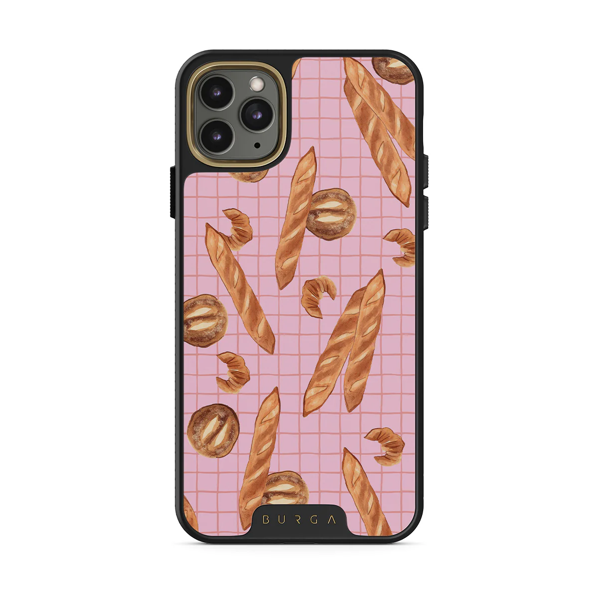 No Crumbs - iPhone 11 Pro Max Etui - Image 9