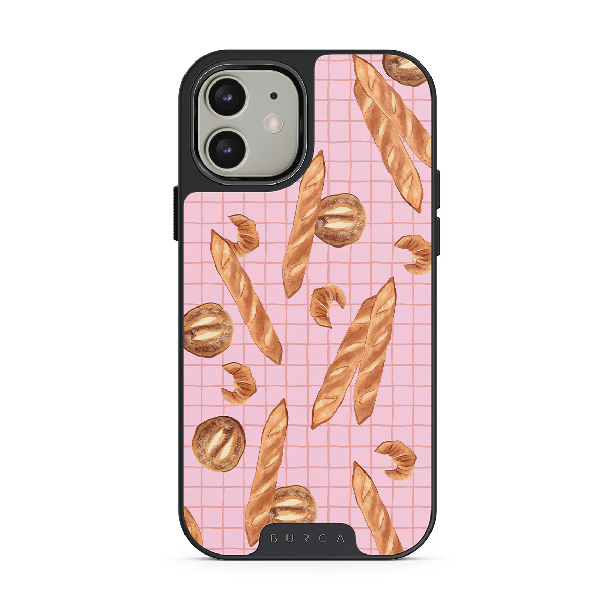 No Crumbs - iPhone 12 Etui - Image 12