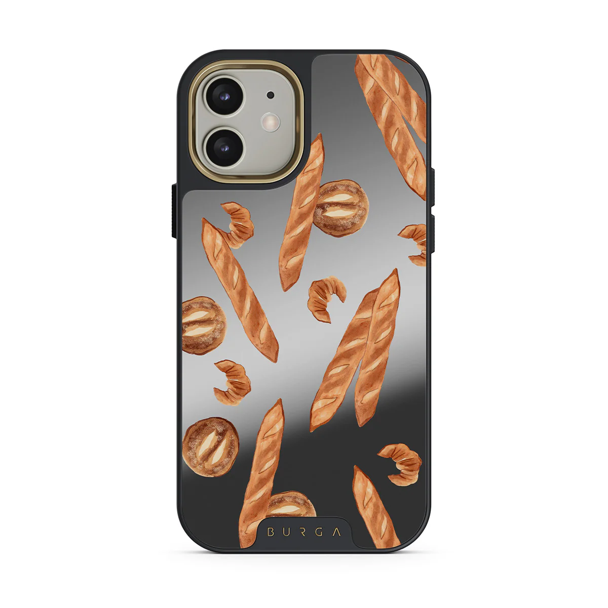 No Crumbs - iPhone 12 Etui - Image 19
