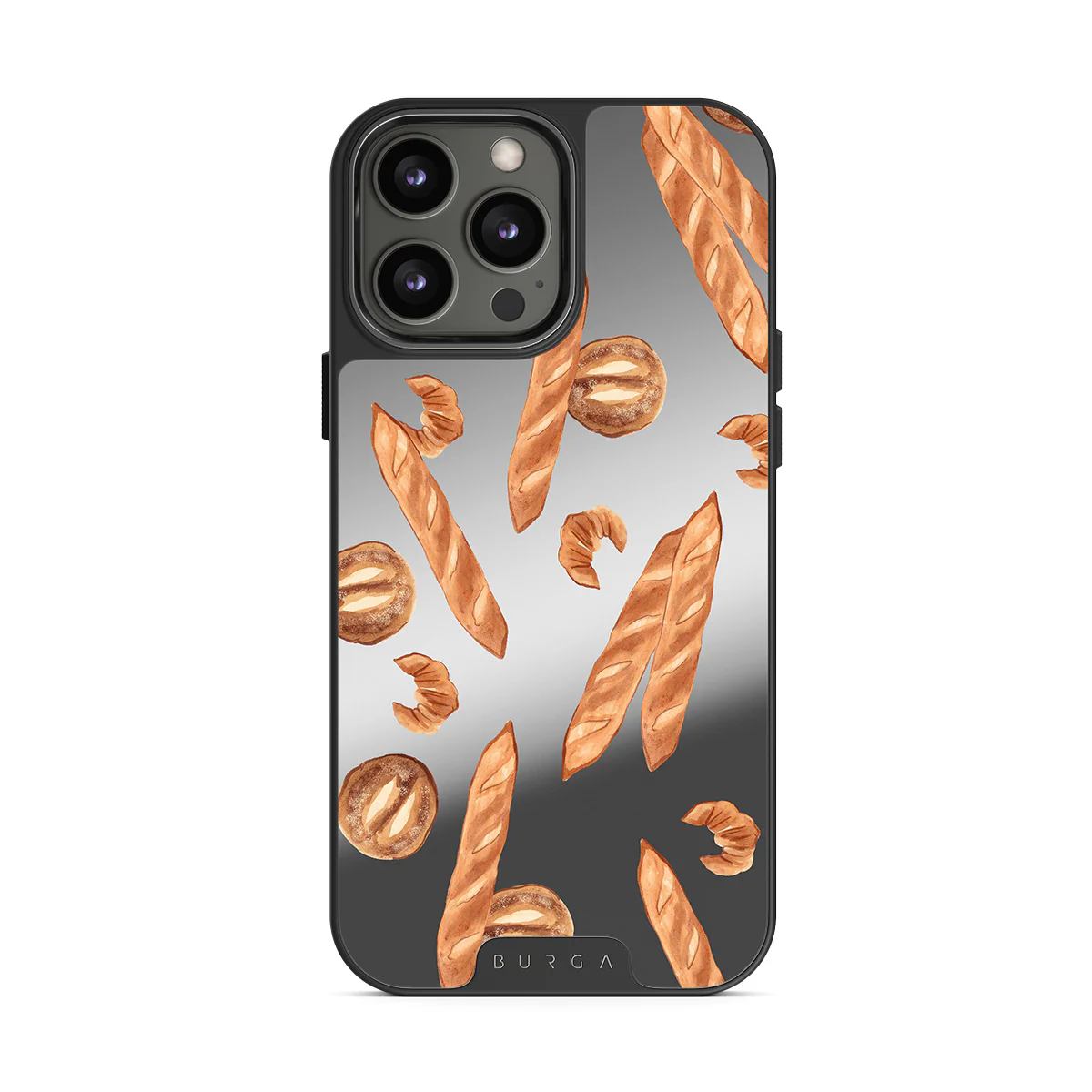No Crumbs - iPhone 12 Pro Etui - Image 27