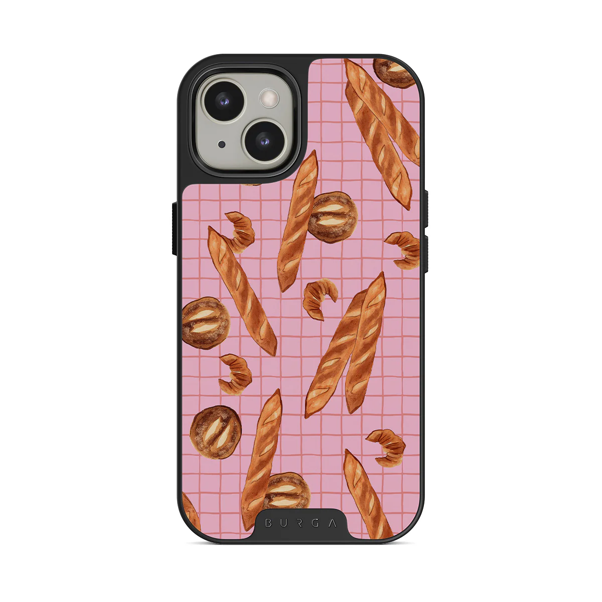 No Crumbs - iPhone 13 Etui - Image 12