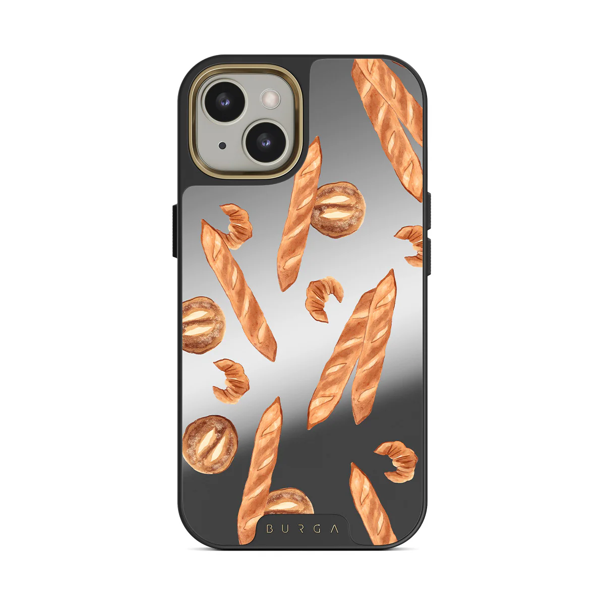 No Crumbs - iPhone 13 Etui - Image 19
