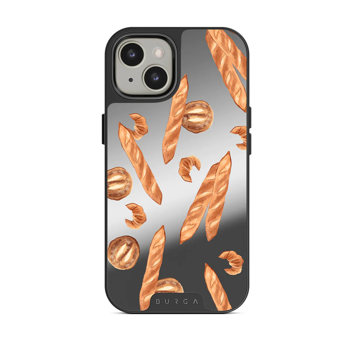 No Crumbs - iPhone 13 Etui - Image 27