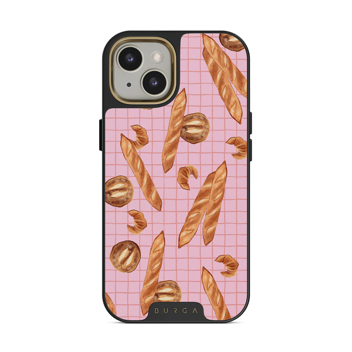 No Crumbs - iPhone 13 Etui - Image 5